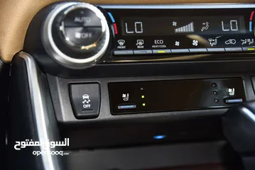  14 تويوتا راف فور هايبرد بلاك ايديشن Toyota RAV4 Hybrid AWD 2021 Black Edition