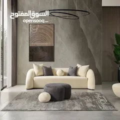  4 كنب مودرن بوكليه