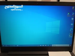  3 لابتوب (Lenovo )لأعمال أو دراسة استعمال خفيف وحالته ممتازة يوجد خدمة توصيل مجانية