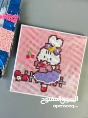  22 Diamond Painting New Collection  الترند الأشهر وصــــل عند Salwa Store لوحات خرز جديدة ومميزة