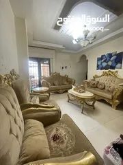  1 عفش منزل كامل للبيع بسبب السفر !