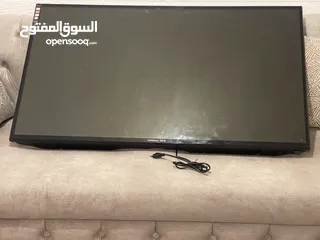  1 شاشه GENERAL VIEW ضد الكسر وكاله ولا شخطه