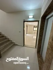  4 شقة جديدة غير مفروشة للايجار في الماصيون قرب فندق الميلينيوم