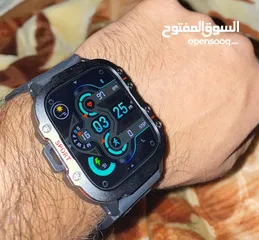  3 Smart watch