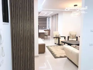  20 شقة مفروشة سوبر ديلوكس للإيجار – عين مصباح
