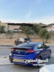  7 هونداي ايونك 2022 وارد امريكي