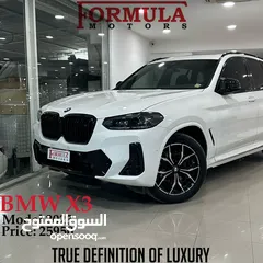  1 للبيع BMWX3