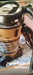  10 مكنسه كهربائيه جديده برميل 2400w  بسعر مغري وقابله للتجريب والمعاينه قبل الشراء