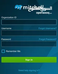  1 برنامج( متشل )ويتوفر العديد من البرامج الاخرى