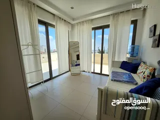  4 روف للايجار في عبدون ( Property 37360 ) سنوي فقط