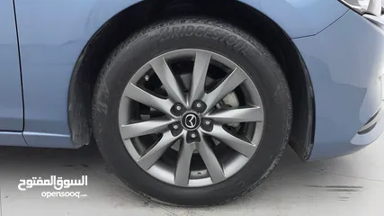  10 (FREE HOME TEST DRIVE AND ZERO DOWN PAYMENT) MAZDA 6