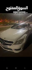  8 cl 550  كوبيه