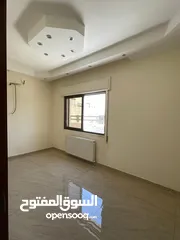  8 Abdoun (Amman) apartment with Roof FOR SALE by Owner شقه  طابقيه مع الرؤف للبيع مباشره من المالك