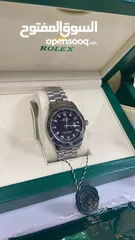  7 ‏ساعات رولكس