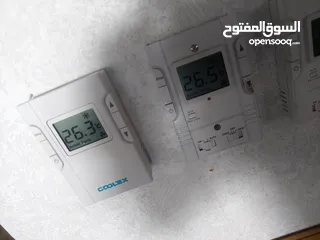  7 Al - Aqeeq Central Air conditioning العقيق تكييف المركزي