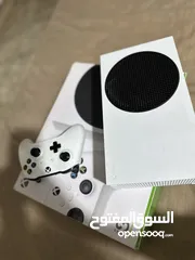  6 اكس بوكس سيريس اس  Xbox series s