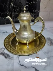  1 تحف مميزه ونحاس وقطع للديكور فخمه جدا