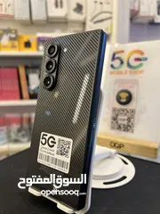  14 Samsung Z FOLD 6 512GB 12Ram  ‎سامسونج زد فولد 6 512 جيجا رام 12 جيجا نسخه خاصه special edition