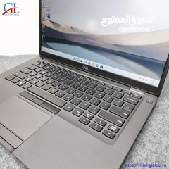  5 لابتوبdell latitude i5  جيل تاسع فقط بسعر العرض 950 شيقل مع كفالة