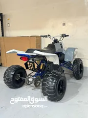  4 Banshee 350 بانشي