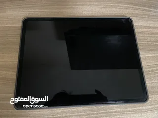  2 Ipad Pro 12.9in “A12z  space gray