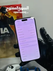  3 iPhone 14 Pro Max  ايفون 14 برو ماكس