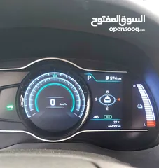  29 2019 هونداي كونا كهرباء