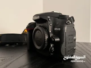  2 Nikon D7000
