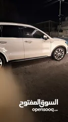  13 كيا سورينتو 2021  6+1