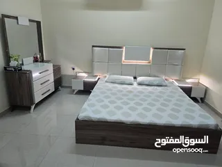  7 BED ROOM SET FOR SALE - OMR 190