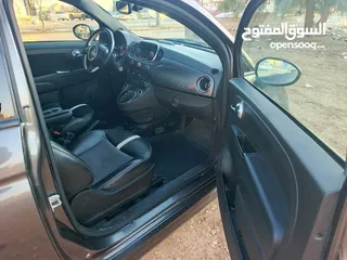  7 فيت للبيع موديل 2017