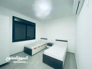  18 فيلا جاهزة من كل شئ للبيع في اريحا حي القصب