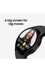  9 ساعة سامسونج جلاكسي SAMSUNG Galaxy Watch