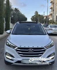  4 توسان 2017 ماتور 2000 ديزل