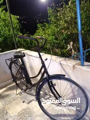  10 بسكليت صناعه المانيه حالة الوكالة بسعر حرق