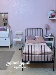  10 شقه مميزه للبيع بسعر مغري بداعي السفر (تلاع العلي بجانب المحكمه الدستوريه)