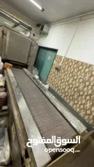  5 محمص مكسرات تركي