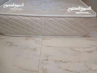  7 فرشة مفردة وسجادة شاغي للبيع
