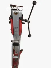  19 Hilti DD350-CA هيلتي متقدم Hilti DD350-CA HIDRIVE Diamond Core Drill  & Drilling Stand