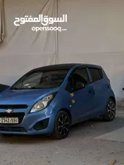  1 شيفورليه سبارك ls