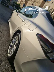  8 Toyota Camry GLE 2023 - تويوتا كامري 2023 للبيع