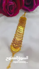 18 ذهب روسي مكفول