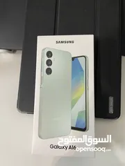  2 Samsung Galaxy A16