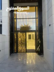  17 شقق سكنية فاخرة بتشطيبات سوبر ديلوكس في اجمل مواقع البنيات بافضل سعر بالنطقة تستحق المشاهدة