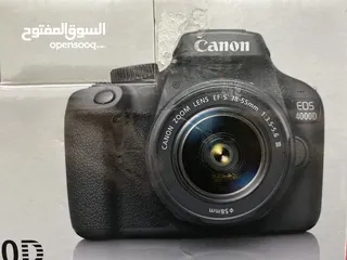  1 كاميرات كانون