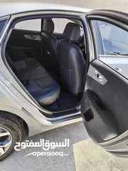  6 كيا سيراتو موديل2022