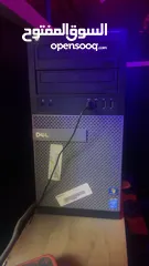  7 كمبيوتر Dell كواري فايف للبيع