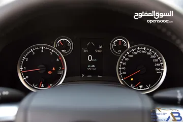  14 تويوتا لاند كروزر توين تيربو عداد زيرو 2024 Toyota Land Cruiser GXR 3.5L V6 Twin Turbo