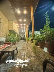  15 منزل مستقل للبيع
