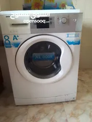  5 بكج كامل بحاله جيده استعمال عرسان